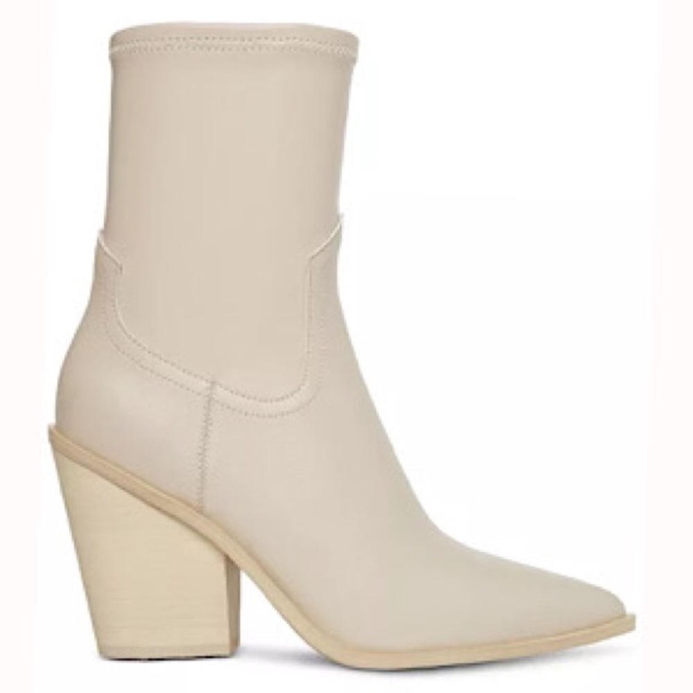 “NEW” Steve Madden Thorn Bootie - Picture 2 of 10